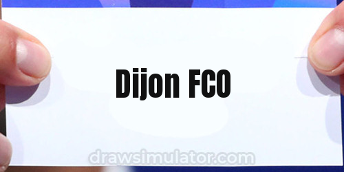 Dijon FCO